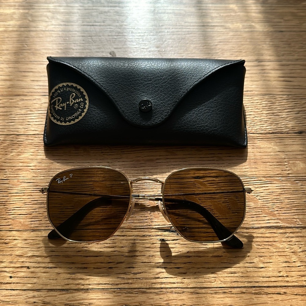 ray ban sunglasses